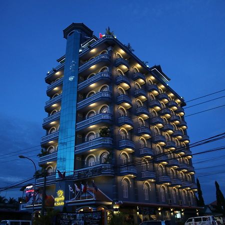 فندق باتامبانغفي  فندق كينغ فاي المظهر الخارجي الصورة